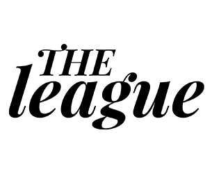 The League Logo