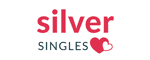 SilverSingles logo