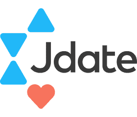 Jdate Transparent Logo