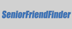 Senior FriendFinder Logo