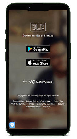 BLK App