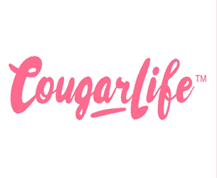 cougarlife dating app logo