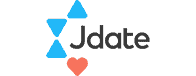 Jdate Logo Table