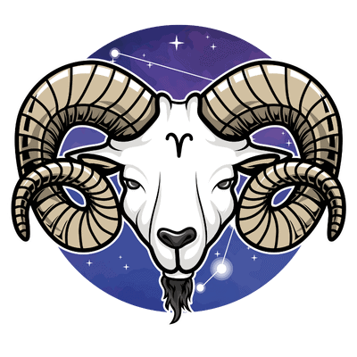 Aries Zodiac Symbol