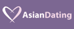 AsianDating Logo