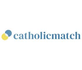CatholicMatch Transparent Logo