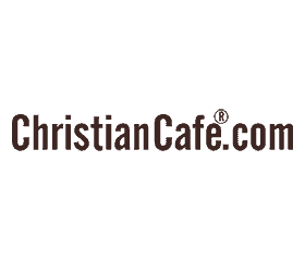 Christian Cafe Logo Christian Cafe Transparent Logo
