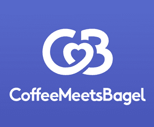 CoffeeMeetsBagel Logo
