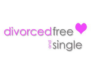 DivorcedFreeAndSingle Logo