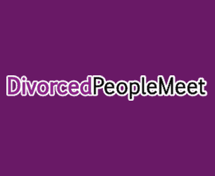 DivorcedPeopleMeet Logo