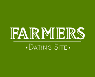Farmers Dating Site Logo