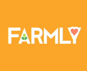 Farmly Logo