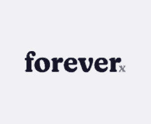 ForeverX Logo
