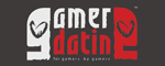 GamerDating.com Logo