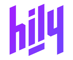 Hily Logo