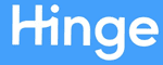 Hinge Logo