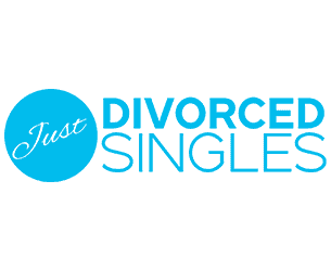 JustDivorcedSingles Logo