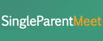 SingleParentMeet Logo