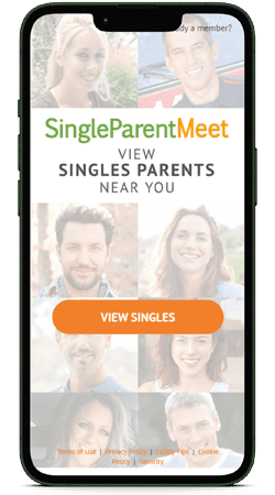 SingleParentMeet Mobile