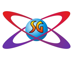 SoulGeek.com Logo SoulGeek.com Logo