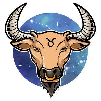 Taurus Zodiac Symbol