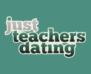 Just Teachers Dating Logo