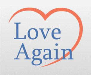 LoveAgain Logo LoveAgain Logo