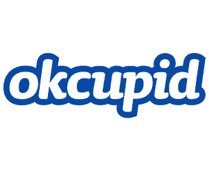 OkCupid Transparent Logo