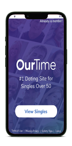 OurTime - Step 1
