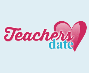 Teachers Date Logo