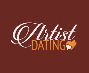 Artist Dating Logo