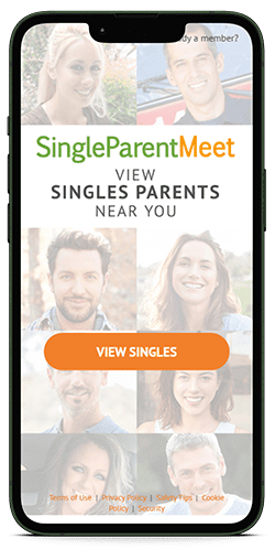 SingleParentMeet Mobile