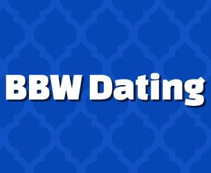 BBW Dating Logo