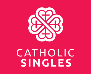 CatholicSingles Logo