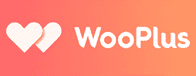 WooPlus Logo Table
