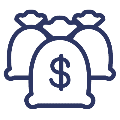 Cost Icon