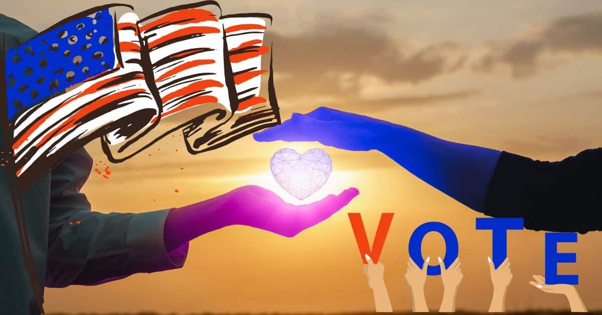 Politics and relationships
