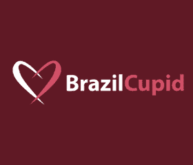 BrazilCupid Logo