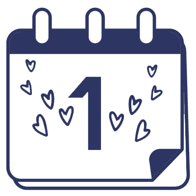First Date Icon