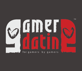 GamerDating Logo