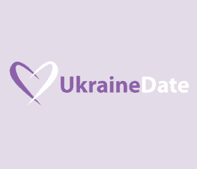 UkraineDate Logo
