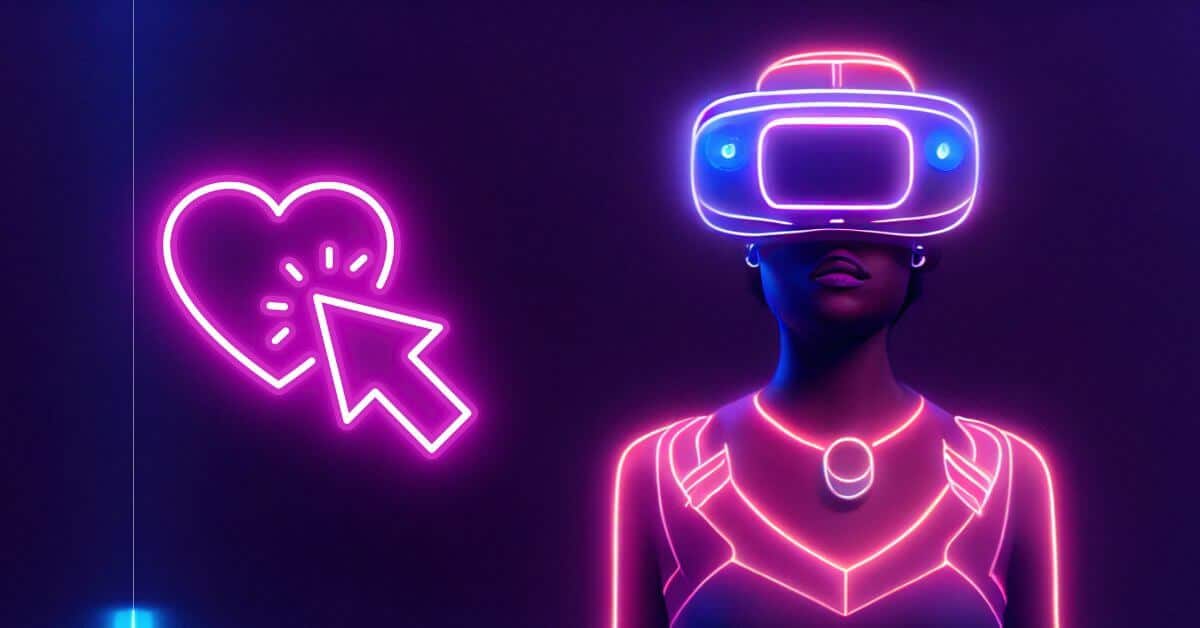 VR Dating