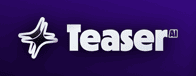 Teaser AI Logo