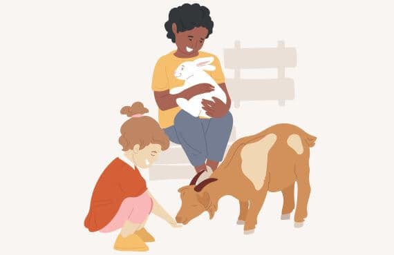 petting-zoo Petting zoo