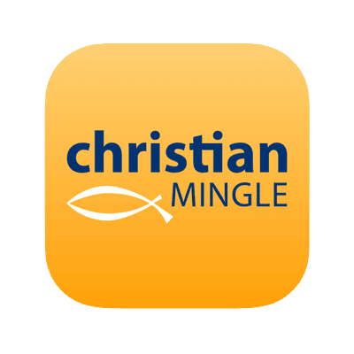 Christian Mingle Logo