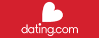 Dating.com Logo