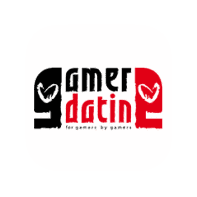 GamerDating Logo