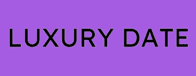 Luxury Date Logo