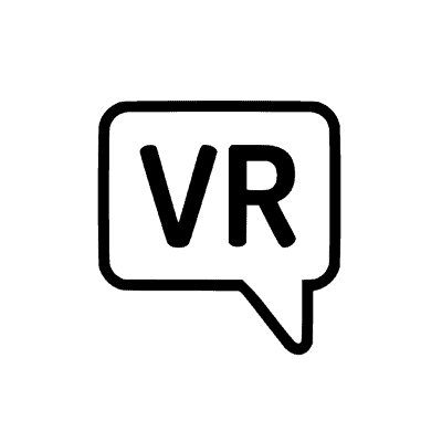 VRChat Logo