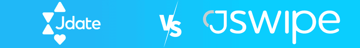 Jdate vs JSwipe Banner